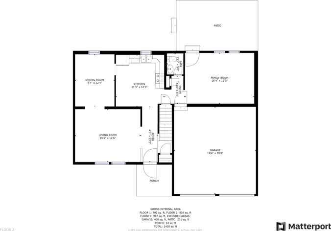 7847 Kingsgate Way - Photo 3 of 13