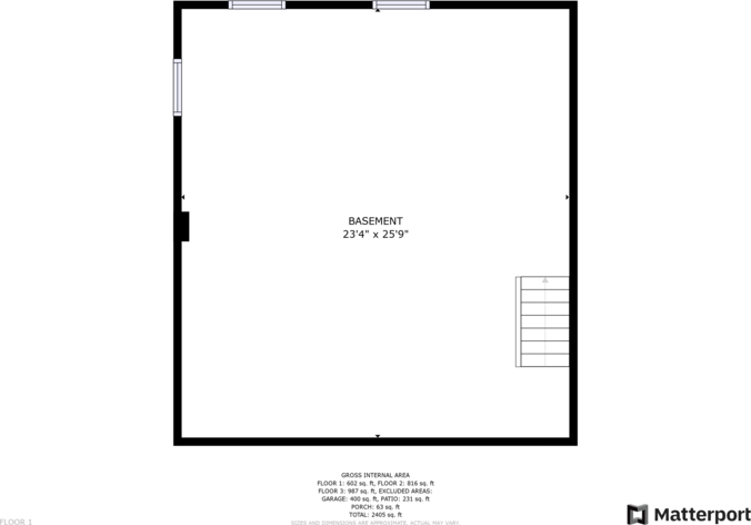 7847 Kingsgate Way - Photo 4 of 13