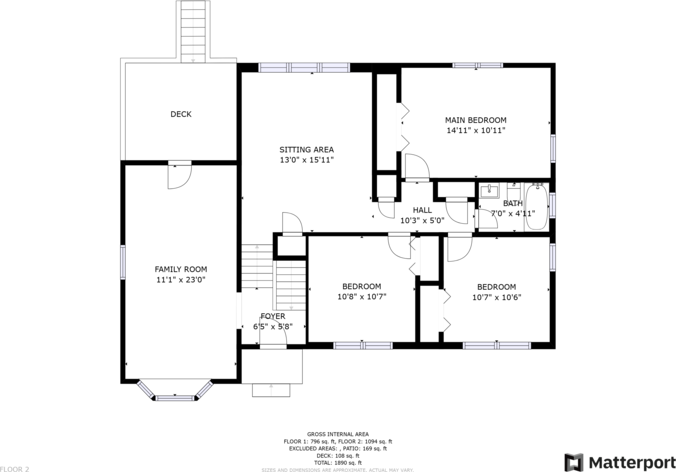 825 Park Dr - Photo 3 of 12