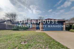 6402 Hidden Springs Dr - Photo 1 of 1