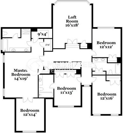 9163 Marasol Ln - Photo 3 of 16