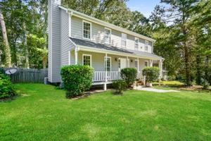 featured image of 603 Chatham Trl