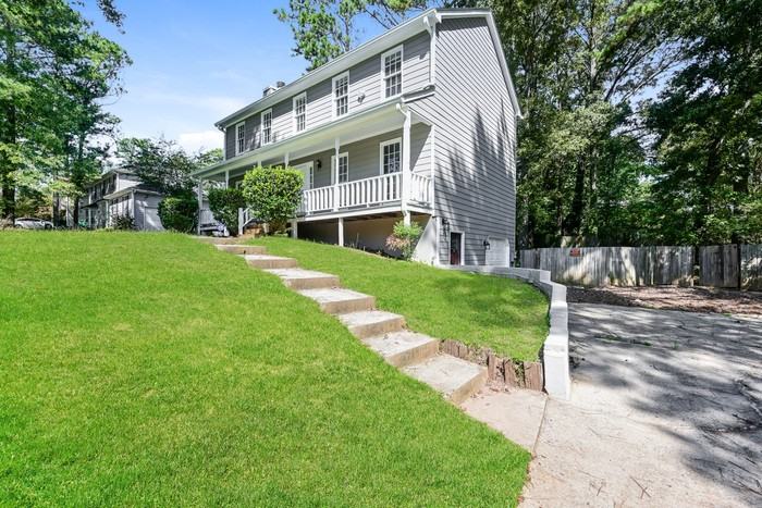 603 Chatham Trl - Photo 2 of 19