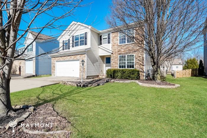 604 Herrogate Sq - Photo 2 of 3