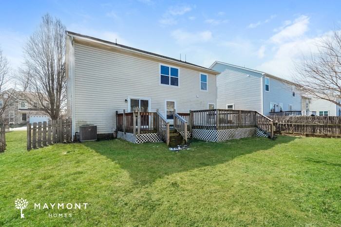 604 Herrogate Sq - Photo 3 of 3