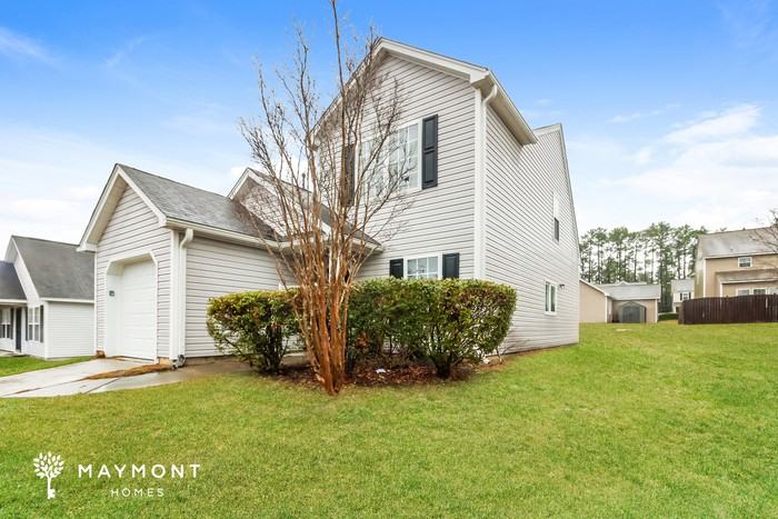 229 Marsh Deer Way - Photo 2 of 3