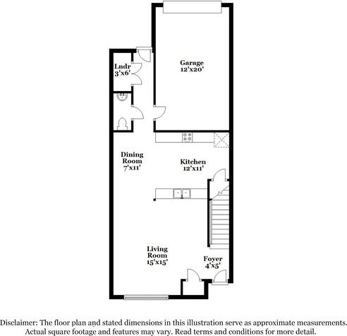 1515 Hydrangea Ln - Photo 2 of 17