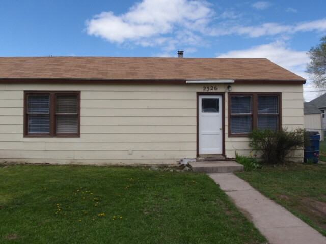 2326 Strand Ave #2326