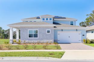 6430 Trailblaze Bnd - Photo 1 of 1