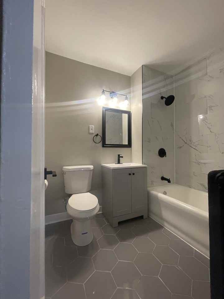 6520 Jefferson Ave #3S - Photo 6 of 8