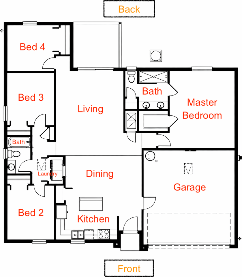 154 Bren Mar Ln #NA - Photo 3 of 38