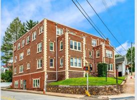 featured image of 13 Newfound St #2