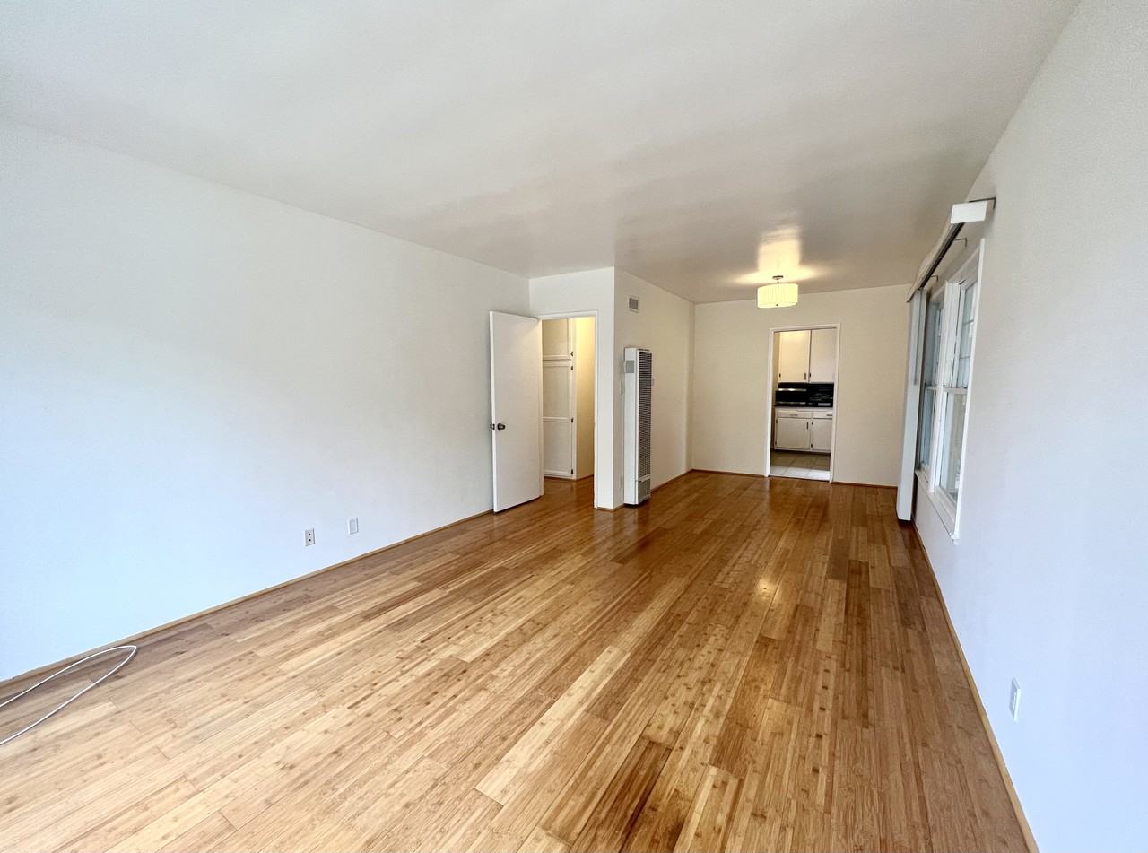 526 N Van Ness Ave #1 - Photo 4 of 11