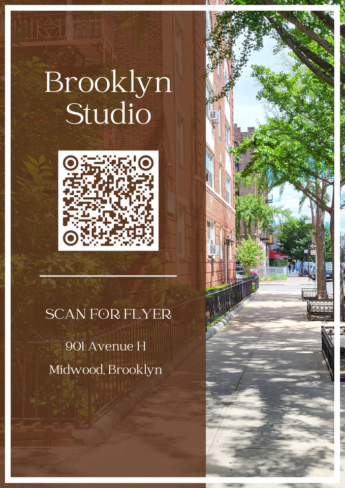 901 Avenue H #4K