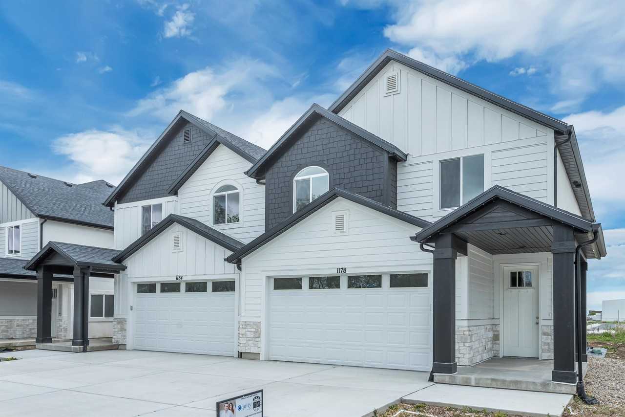 1178 West 1130 South Street #1 - Photo 2 of 22