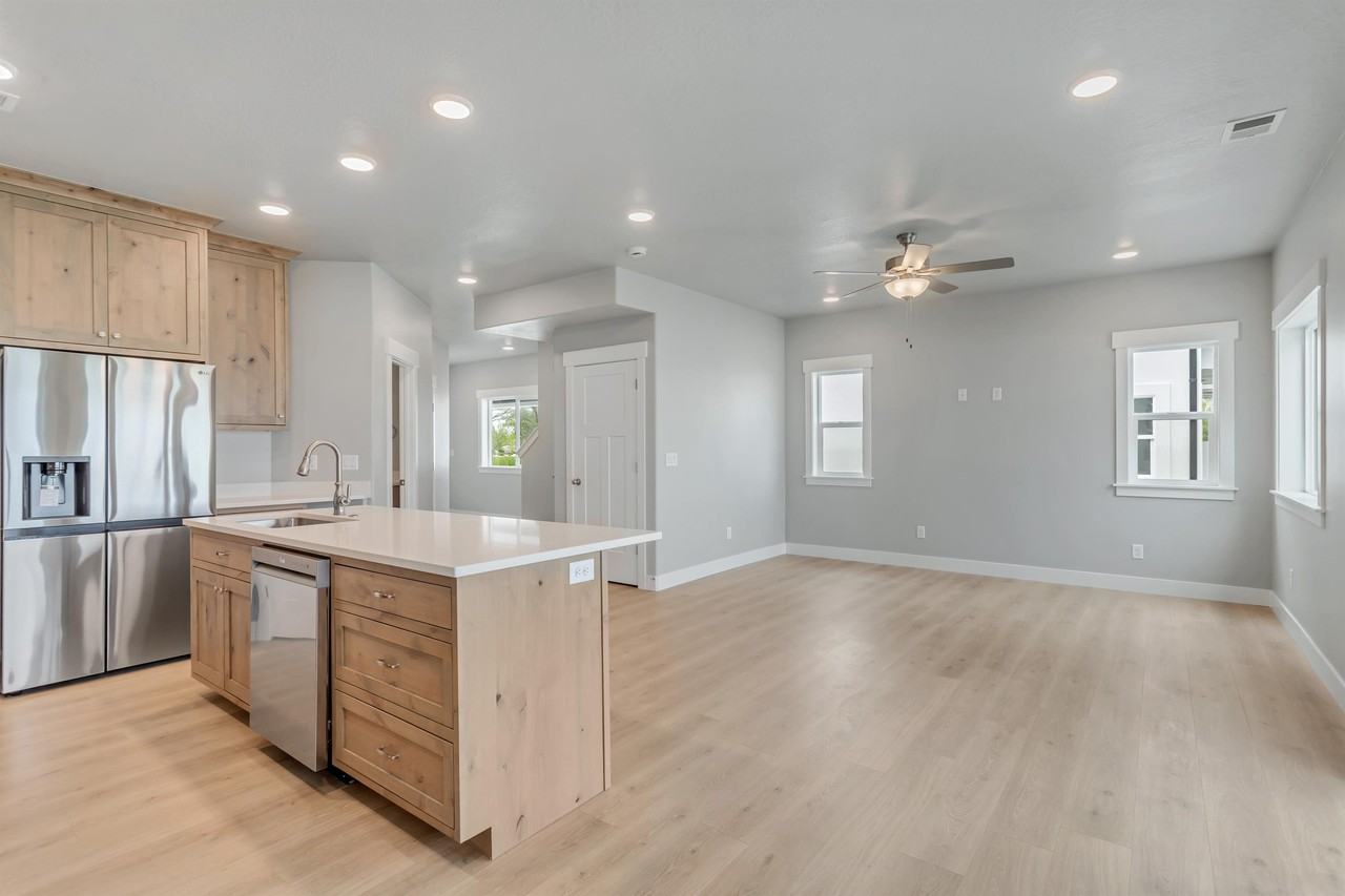 1178 West 1130 South Street #1 - Photo 5 of 22