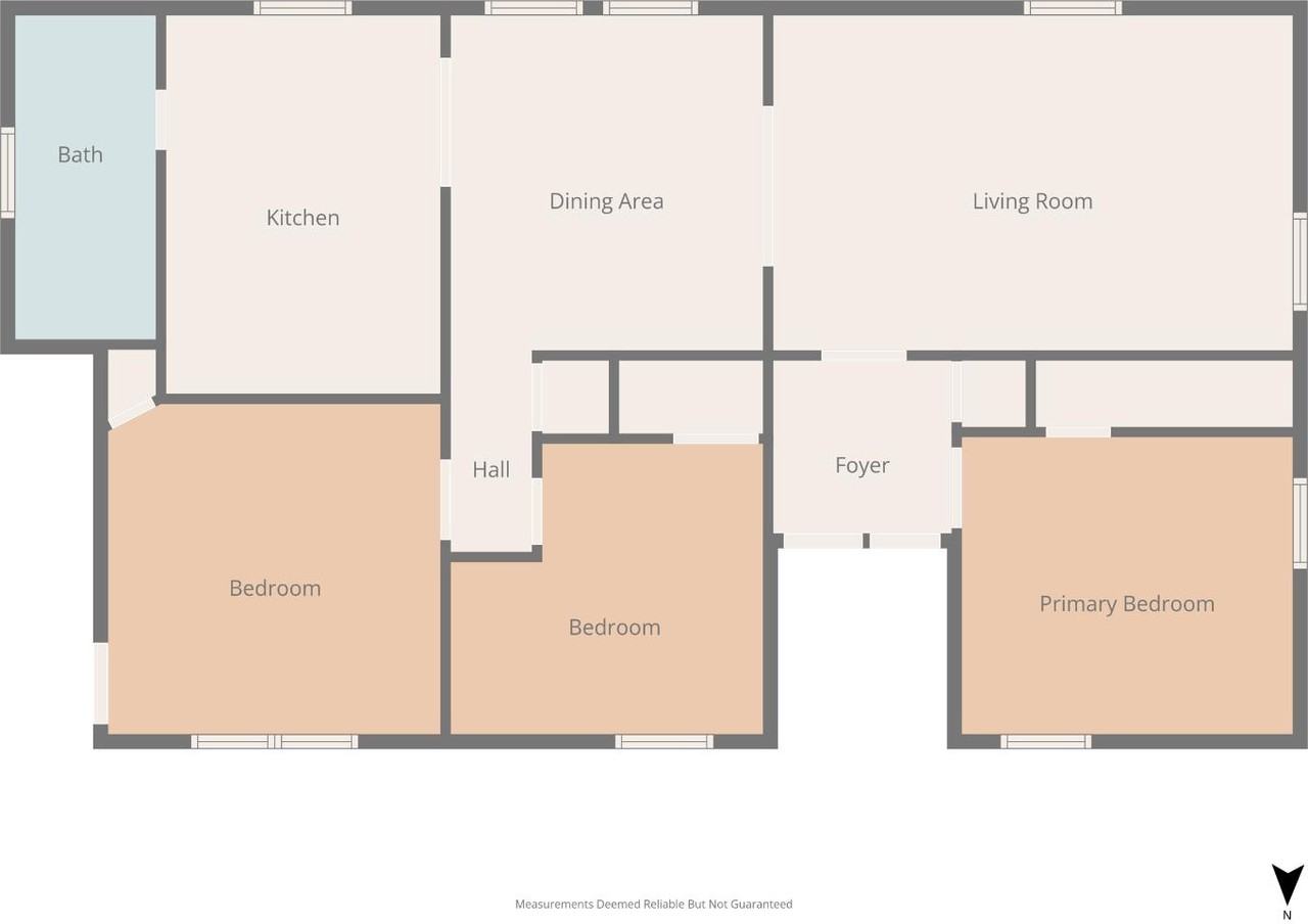 213 Fletcher Ave - Photo 3 of 20