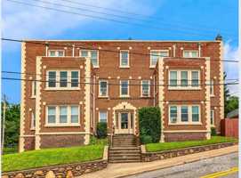 featured image of 13 Newfound St #7B