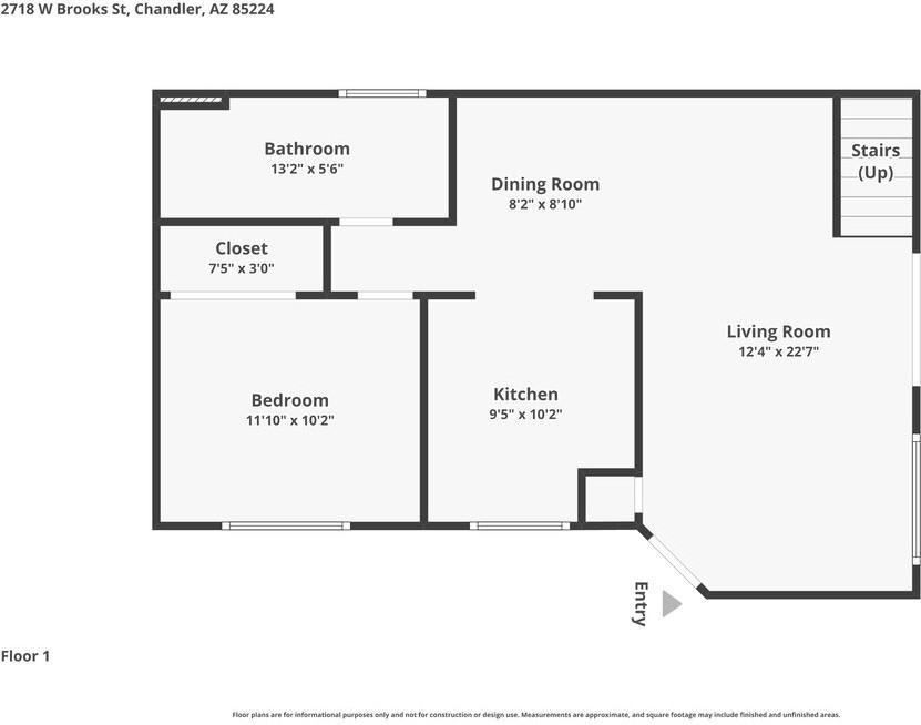 2718 W Brooks St - Photo 2 of 17