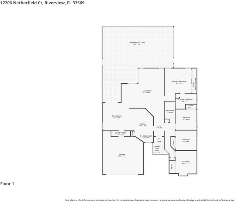 12206 Netherfield Ct - Photo 2 of 16