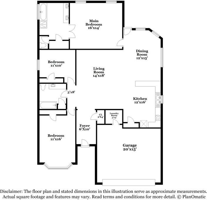 11017 Erinmoor Trl - Photo 2 of 16