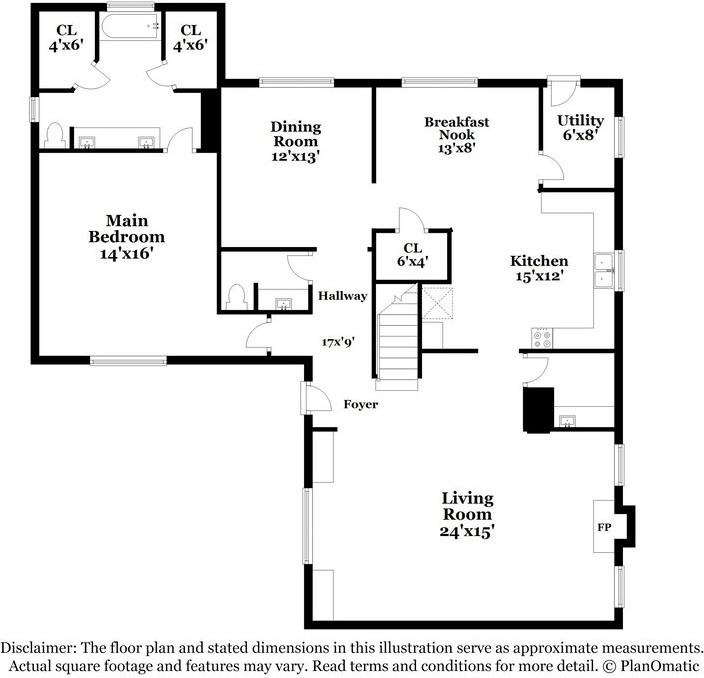 1807 Hamlin Valley Dr - Photo 2 of 17