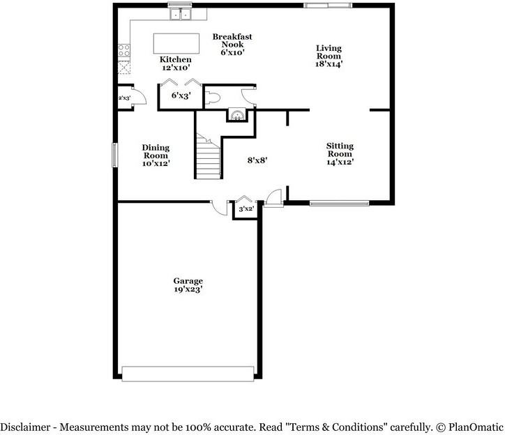 1018 Corkwood Dr - Photo 3 of 17