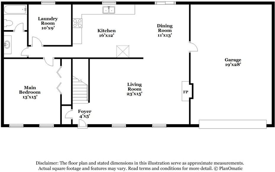 430 Ashley Way - Photo 2 of 17