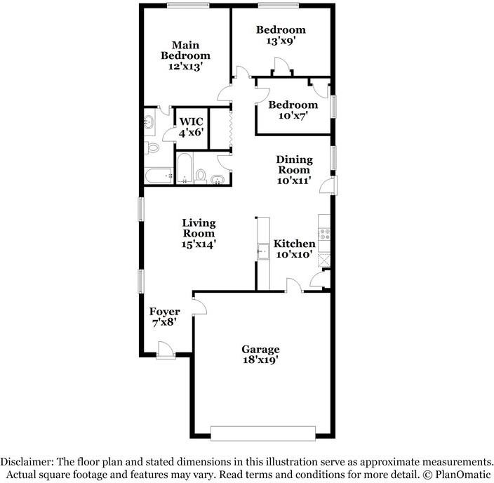 7122 Aurora Falls Ln - Photo 2 of 16