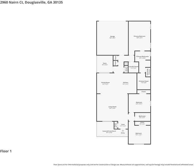 2960 Nairn Ct - Photo 2 of 16