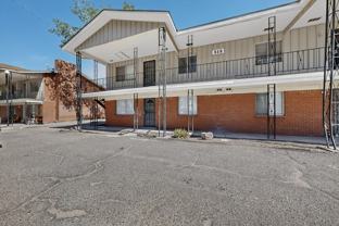 205 Delamar Loop Nw #C - Photo 1 of 1