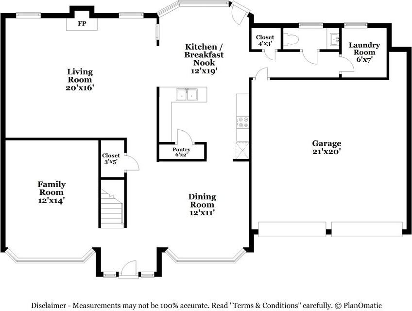 9307 Deer Crossing Dr - Photo 2 of 17