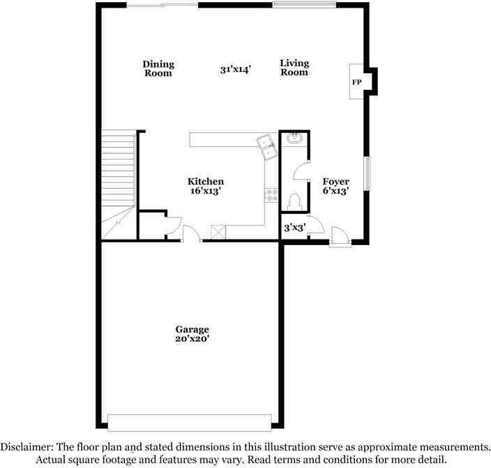 1417 Beams Ave - Photo 3 of 17