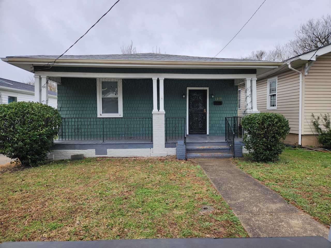 1214 St James St #NA