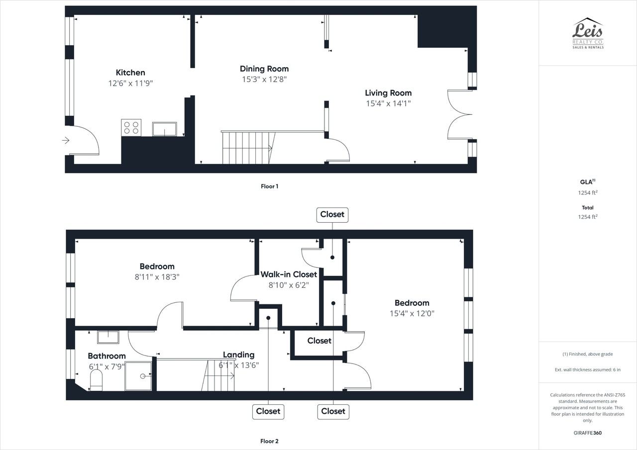 107 West Main StreetApt. C #C - Photo 2 of 21