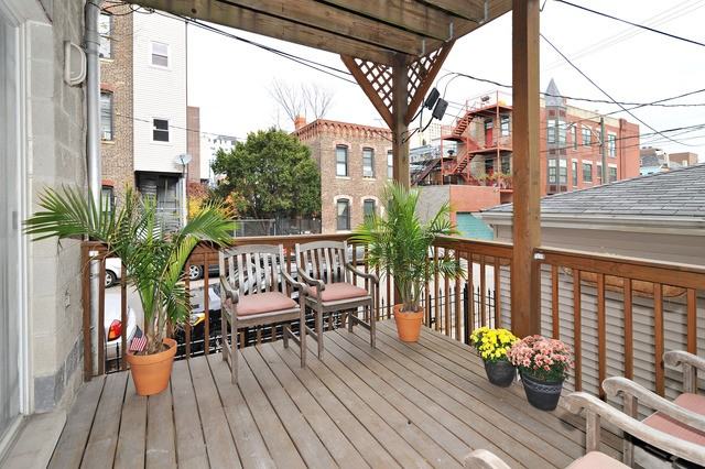 1041 N Marshfield Ave #1 - Photo 5 of 15