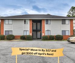 2814 Thomas Ln Apt A #2814A - Photo 1 of 1