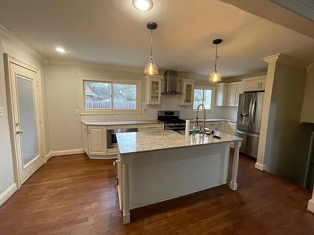 3223 Vanderbilt Ln Nw - Photo 4 of 22