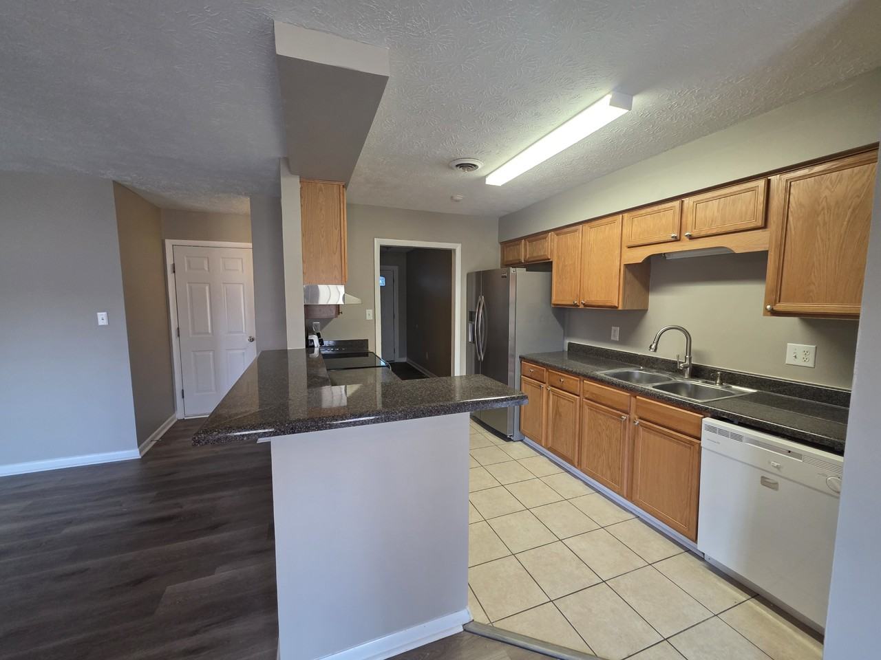 6536 Gristmill Rd #1 - Photo 2 of 10