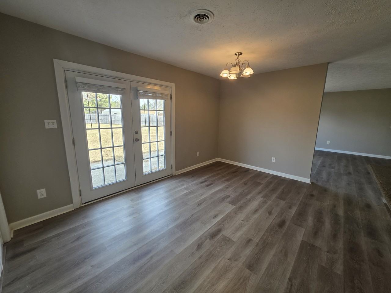 6536 Gristmill Rd #1 - Photo 3 of 10