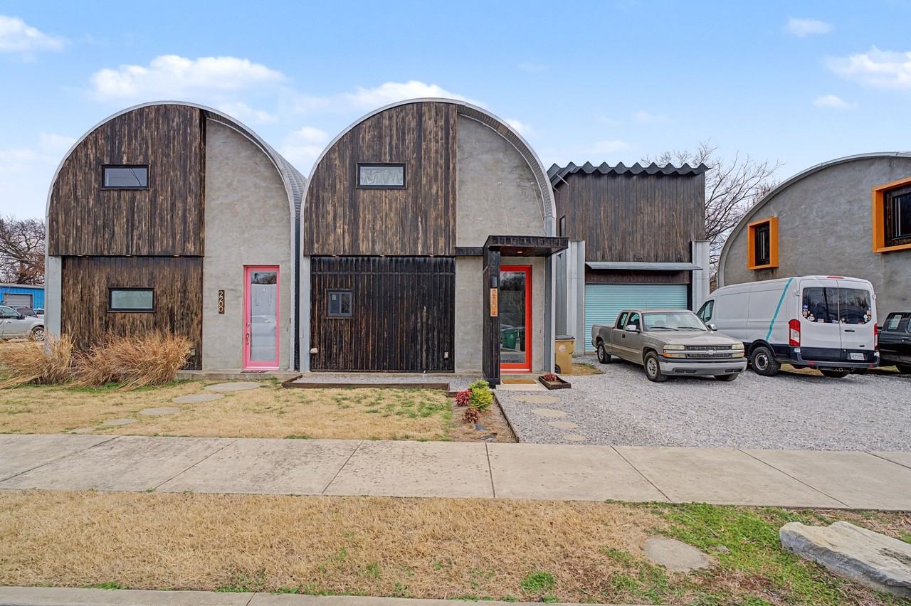 2204 Austin Ave #1 - Photo 2 of 22