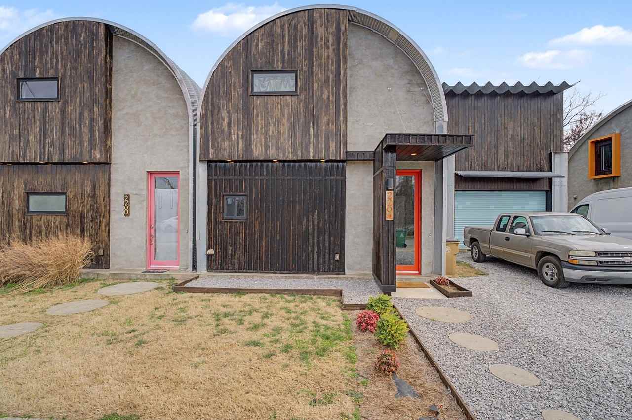 2204 Austin Ave #1 - Photo 3 of 22