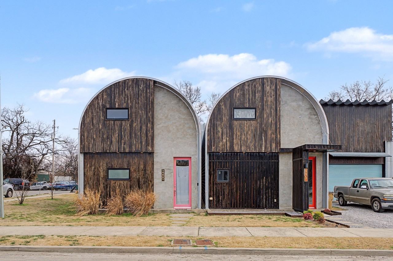 2204 Austin Ave #1 - Photo 4 of 22