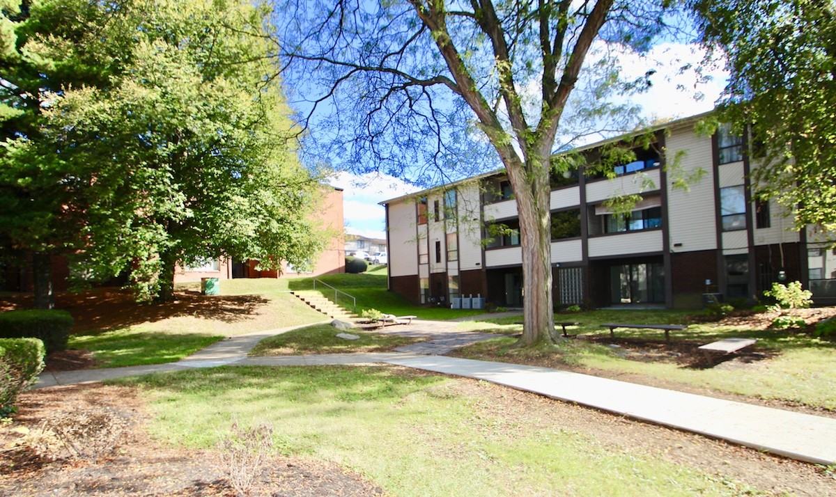 235 WEST CHESTNUT STREETAPT 705 #705 - Photo 5 of 8