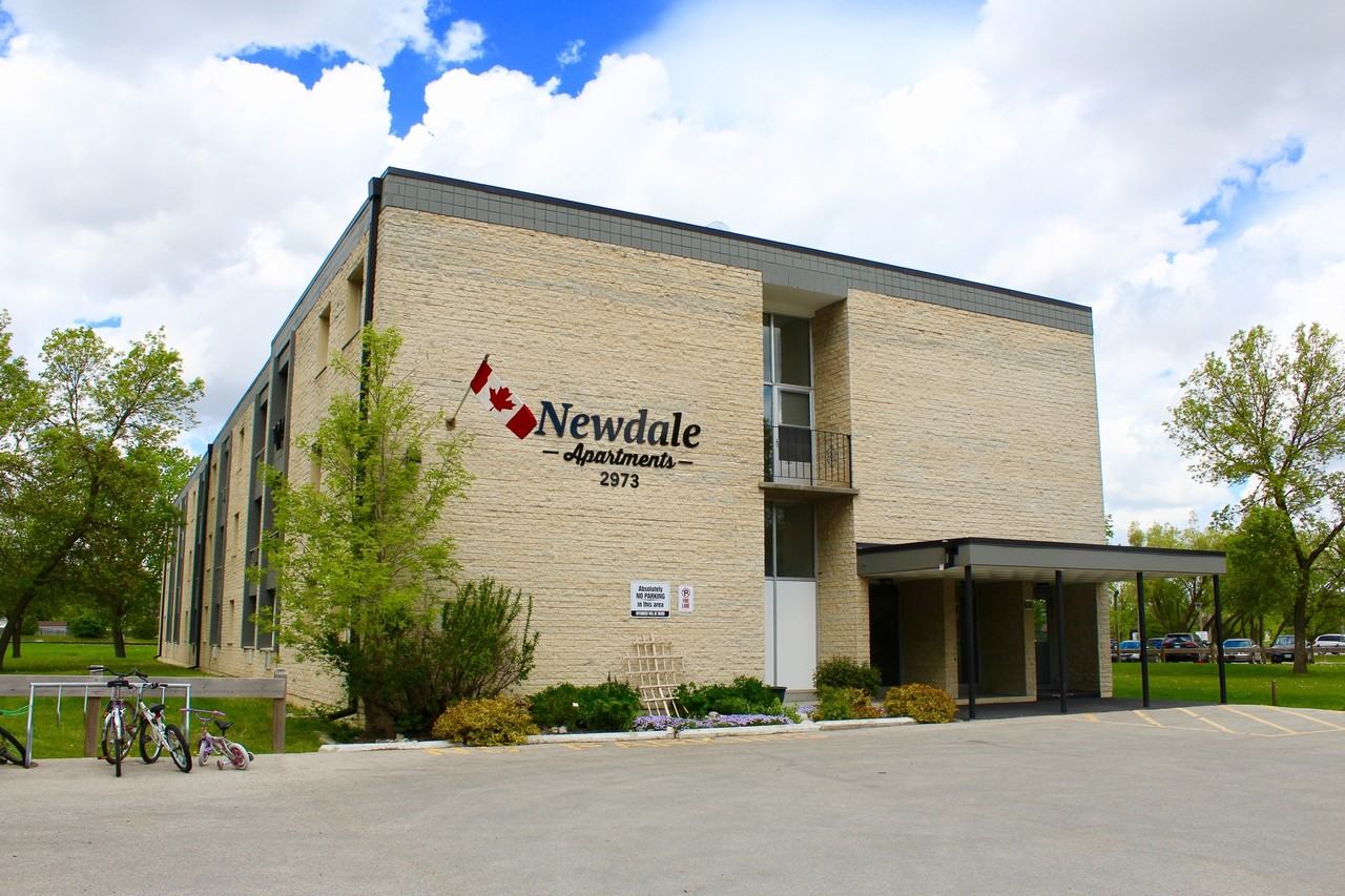 Newdale Apartments - Photo 5 of 9