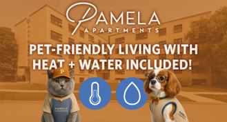 Pamela Apartments - Photo 1 of 1