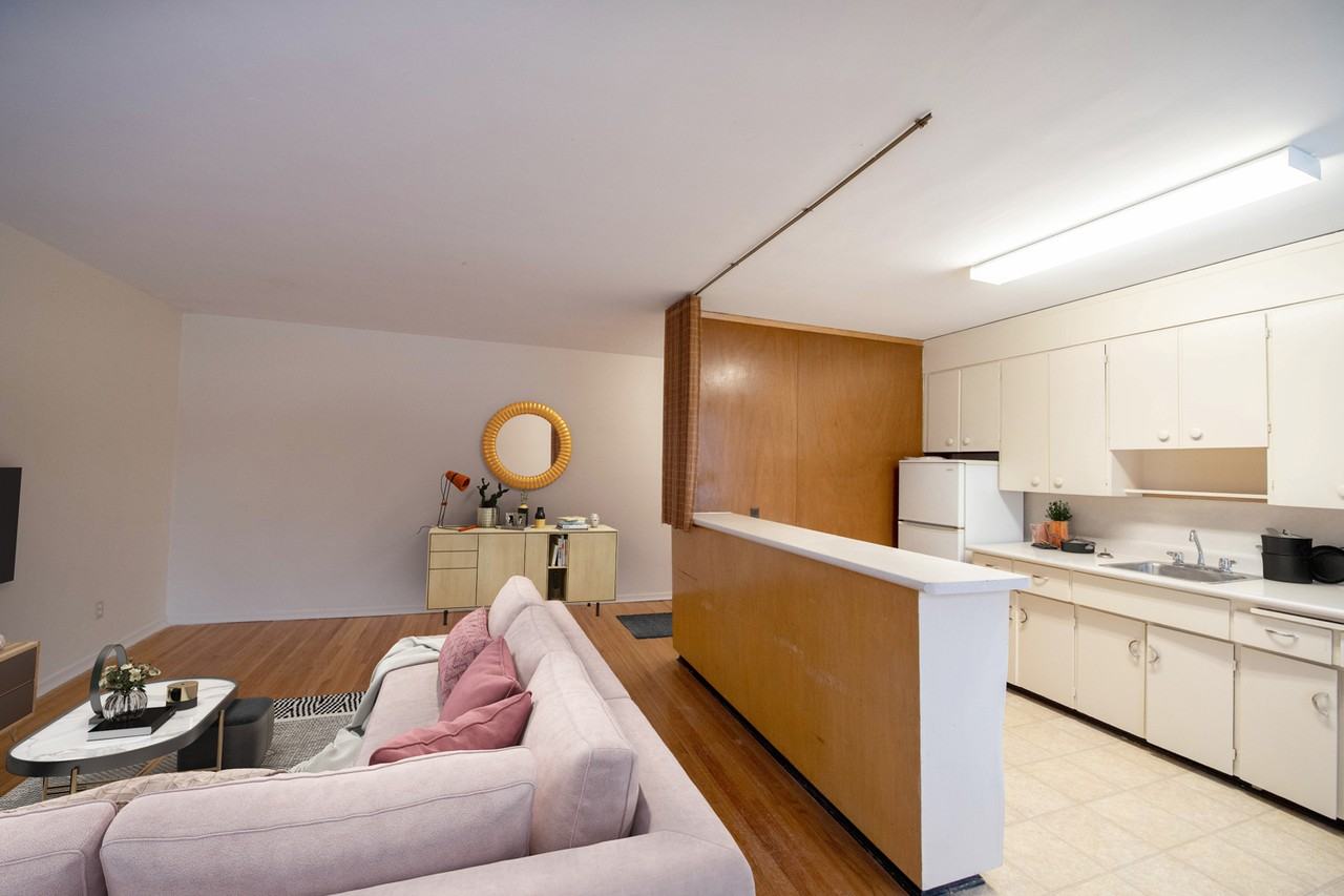 Pamela Apartments - Photo 4 of 10