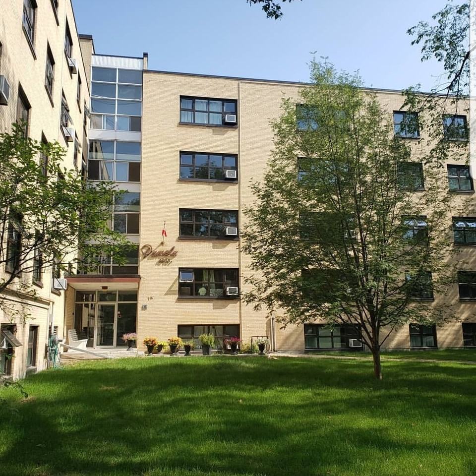 Pamela Apartments - Photo 5 of 10