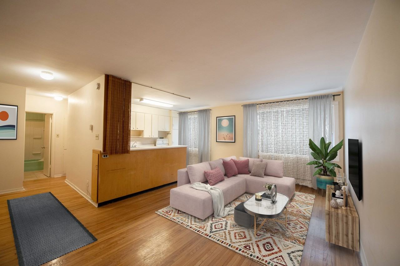 Pamela Apartments - Photo 6 of 10