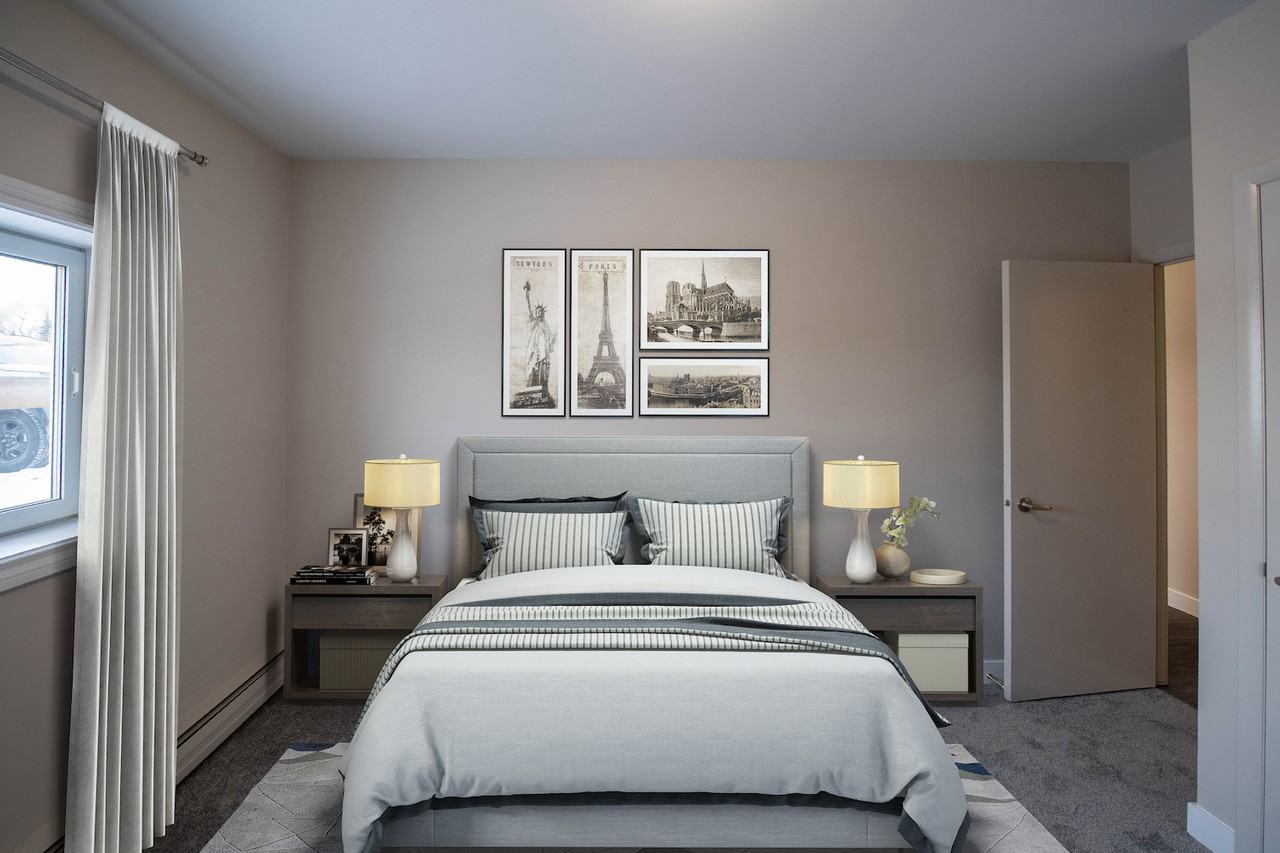 Tempest Apartments - Photo 2 of 5